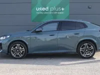 Used BMW X2 M Sport 168 HP (123 kW) 2025 Green SUV