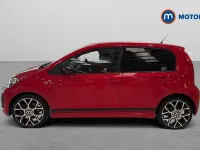 Begagnad VW up! GTI 116 HK (85 kW) 2023 Halvkombi