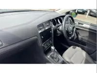 Used VW e-Golf 99 kW (135 HP) 2019 Grey Hatchback