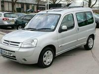 Used Citroën Berlingo 90 HP (66 kW) 2004 MPV