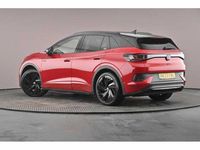 Used VW ID.4 219 kW (299 HP) 2023 SUV