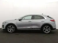Used Kia XCeed 158 HP (116 kW) 2021 Silver SUV