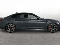 Used BMW M5 Competition Edition 616 HP (453 kW) 2021 Grey Sedan