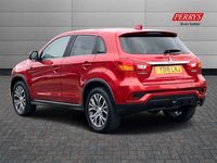 used Mitsubishi ASX 1.6 3 5dr