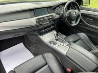 used BMW 520 5 Series d M Sport