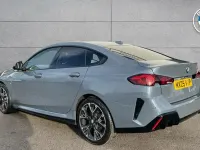Usado BMW 220 M Sport 168 HP (123 kW) 2025 Cinzento Coupé