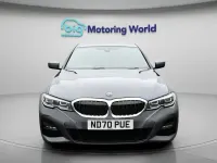 Used BMW 330e M Sport 292 HP (214 kW) 2022 Sedan