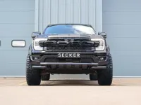New Ford Ranger Raptor 2026 Black Pickup