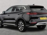 Used BYD Seal U Comfort 2025 Black SUV