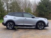 used Peugeot 2008 1.2 PURETECH GT LINE EURO 6 (S/S) 5DR PETROL FROM 2020 FROM EASTBOURNE (BN23 6QN) | SPOTICAR