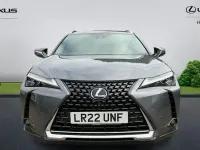 Used Lexus UX 184 HP (135 kW) 2024 SUV
