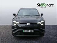 New Suzuki Vitara 135 kW (184 HP) 2025 Black SUV
