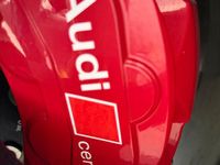 Used Audi RS Q8 Comfort 600 HP (441 kW) 2020 Black SUV