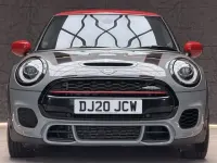Used Mini John Cooper Works Hatch 231 HP (169 kW) 2020 Grey Hatchback