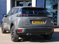 Used Peugeot 2008 Allure 129 HP (94 kW) 2025 Grey SUV