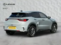 Used Lexus LBX 136 HP (100 kW) 2024 Grey SUV