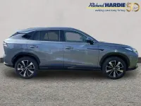 Used MG HS Trophy 167 HP (122 kW) 2025 Grey SUV