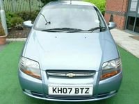 Used Chevrolet Kalos 2007 Hatchback