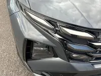 Used Hyundai Tucson Premium 252 HP (185 kW) 2024 Grey SUV