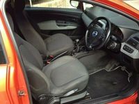 Used Fiat Bravo 2006 Hatchback