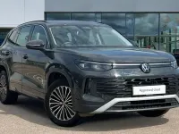 Used VW Tayron Life 150 HP (110 kW) 2025 Grey SUV