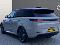 Used Land Rover Range Rover Sport Autobiography 349 HP (256 kW) 2025 SUV