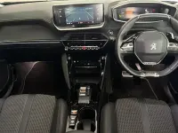 Used Peugeot 2008 GT 131 HP (96 kW) 2023 Grey SUV