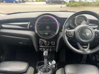 Used Mini Cooper S Hatch 189 HP (139 kW) 2017 Black Hatchback