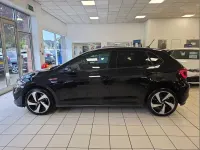 Used VW Polo GTI 207 HP (152 kW) 2024 Black Hatchback