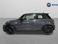 Used Mini Cooper S Classic 192 HP (141 kW) 2020 Hatchback