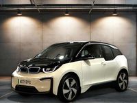 Used BMW i3 Comfort Edition 125 kW (170 HP) 2021 White Hatchback