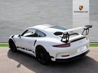 used Porsche 911 GT3 RS 911 [991] GT Coupe2dr PDK