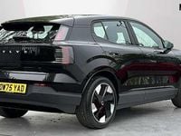 Novo Volvo EX30 Performance 310 kW (422 HP) 2025 SUV
