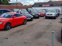 used Nissan Qashqai 1.5 dCi Acenta 5dr