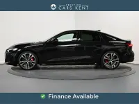 Used Audi S5 Performance 367 HP (269 kW) 2025 Black Estate