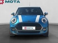 Used Mini Cooper D Hatch 116 HP (85 kW) 2017 Hatchback