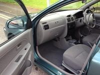 Used Kia Rio 2003 Hatchback