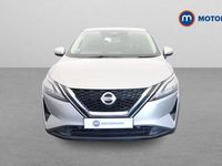 Used Nissan Qashqai Acenta Premium 158 HP (116 kW) 2023 SUV