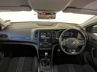 used Renault Mégane GT Line e 1.6 dCi Nav Euro 6 (s/s) 5dr PARK ASSIST DUAL CLIMATE Hatchback