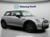 Used Mini Cooper SE Hatch 135 kW (184 HP) 2023 Hatchback