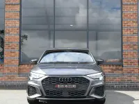Used Audi A3 Sportback S-Line 110 HP (80 kW) 2024 Hatchback
