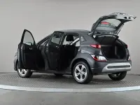 Used Hyundai Kona SE 120 HP (88 kW) 2022 Grey SUV