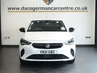 Used Vauxhall Corsa-e 100 kW (136 HP) 2021 Hatchback