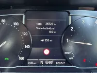 Used BMW 118 M Sport 140 HP (102 kW) 2020 Blue Hatchback