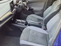 Used VW ID.4 Pure 125 kW (170 HP) 2024 Blue SUV