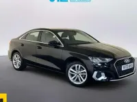 Used Audi A3 Sport 150 HP (110 kW) 2024 Sedan