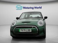 Used Mini Cooper SE Hatch 133 kW (181 HP) 2021 Hatchback