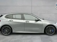 Used BMW 118 M Sport 134 HP (98 kW) 2023 Grey