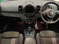 used Mini Cooper D Countryman ALL4 Sport 2.0 5dr