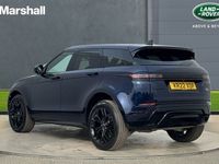 used Land Rover Range Rover evoque 2.0 D200 R-Dynamic HSE 5dr Auto